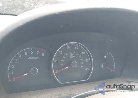 2010 Hyundai Elantra Blue from USA, damaged, VIN KMHDU4AD7AU108197